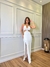 Vestido Lucy com Pink - CONECTADA STORE