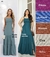 VESTIDO SANDRA - CONECTADA STORE