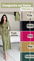 CONJUNTO LIANA - CONECTADA STORE