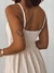 VESTIDO MIDI - CONECTADA STORE