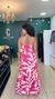 VESTIDO ANA LIDIA PINK - comprar online