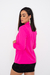 Blazer de Alfaiataria Pink na internet