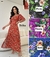 VESTIDO THAINA - CONECTADA STORE