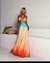 Vestido Thamy Color