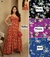 VESTIDO FLORIDO MILENE - comprar online