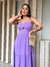 Vestido MIDI com Bojo - comprar online