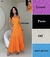 VESTIDO SANDRA - loja online
