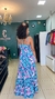 VESTIDO BIANCA ESTAMPADO - CONECTADA STORE