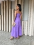 Vestido MIDI com Bojo na internet