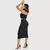 Conjunto Luara Preto - comprar online
