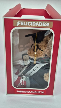 Caja personalizada - comprar en línea