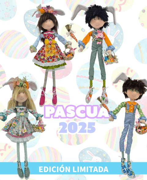 Carrusel Queca Designs