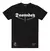 Playera Doomsday logo al frente