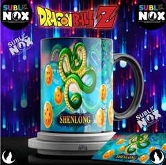 MUGS - DRAGON (Ball, Z , GT, SUPER) - comprar online
