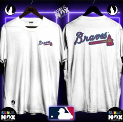 CAMISETAS - MLB (major league baseball) ⚾