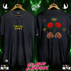 CAMISETAS - ELADIO CARRION - comprar online