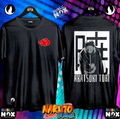Imagen de CAMISETAS - NARUTO
