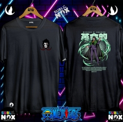 CAMISETAS - ONE PIECE☠️ en internet