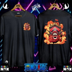 CAMISETAS - ONE PIECE☠️ - tienda online