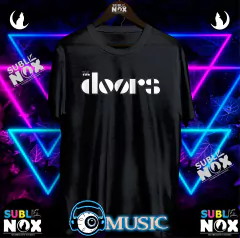 CAMISETAS - CAMISETAS - ROCK / HEAVY METAL - comprar online