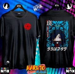 Imagen de CAMISETAS - NARUTO