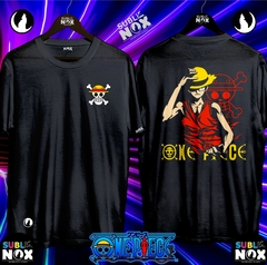 CAMISETAS - ONE PIECE☠️ - comprar online
