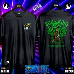 CAMISETAS - ONE PIECE☠️ - comprar online