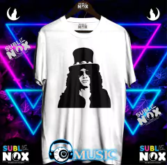 CAMISETAS - CAMISETAS - ROCK / HEAVY METAL - sublinox