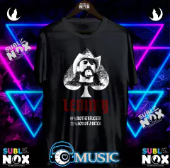 CAMISETAS - CAMISETAS - ROCK / HEAVY METAL - comprar online