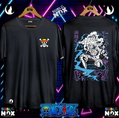 CAMISETAS - ONE PIECE☠️ - comprar online