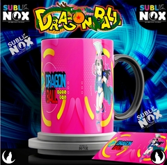 MUGS - DRAGON (Ball, Z , GT, SUPER) - comprar online