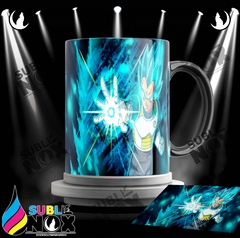 MUGS - DRAGON (Ball, Z , GT, SUPER) - comprar online