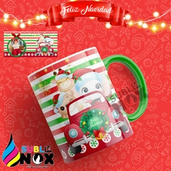 MUGS - Color Interno en internet