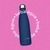 Garrafa Kouda Grey 500ml Personalizável na internet