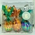 Caixa Trio de Ovos Nugali 45% Cacau - Loja de presentes | The Gift Lab