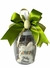 Pote Charuto de chocolate com Laço e Bolacha Páscoa 200G - Loja de presentes | The Gift Lab