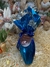 Ovo de chocolate ao leite com confete 250G AZUL - Loja de presentes | The Gift Lab