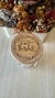 Vidro de bolachas sortidas com tampa personalizada - Loja de presentes | The Gift Lab