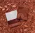 Tablete Chocolate ao leite 40 g Zero Acucar Nugali
