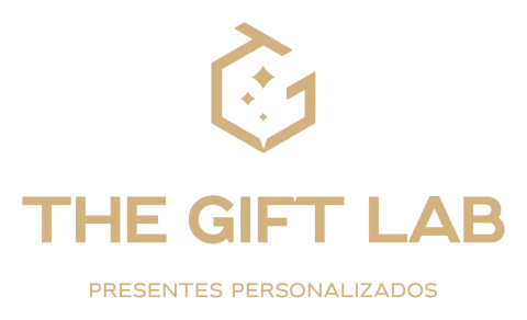 Loja de presentes | The Gift Lab
