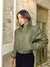 Jaqueta Puffer Addison - drimyfashions