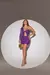 Vestido Candy - drimyfashions