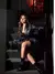 Sobretudo Abigail - loja online