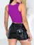 Short Vinil Rauany - comprar online