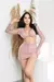 Vestido Analu