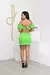 Vestido Curto Alfaiataria - loja online