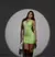 Vestido Elza