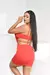 Vestido Ailyn Suplex - drimyfashions