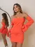 Vestido Curto ML Madalena