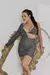 Conjunto Short Ivone - drimyfashions